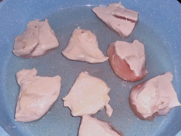 Ofengerichte: Schlemmerfilet à la Bordelaise - Rezept - Bild Nr. 2