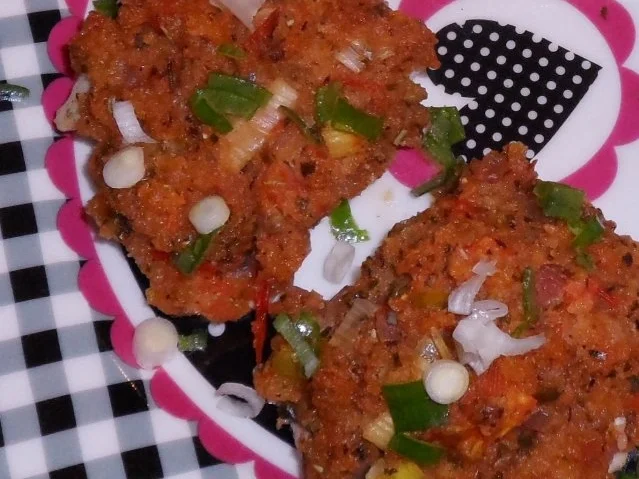 Ofengerichte: Schlemmerfilet à la Bordelaise - Rezept - Bild Nr. 11