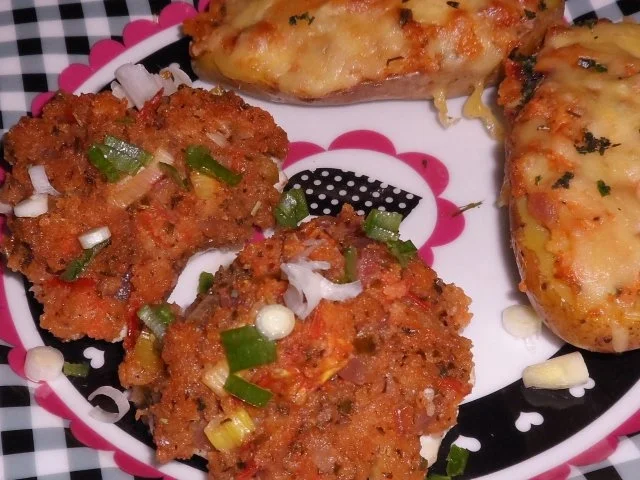 Ofengerichte: Schlemmerfilet à la Bordelaise - Rezept - Bild Nr. 12