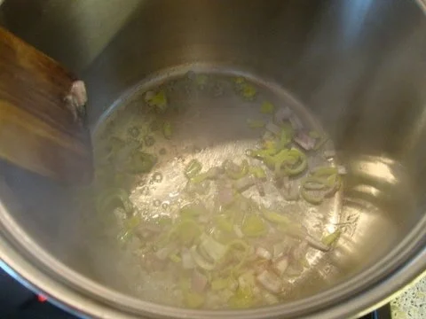 Rezept: kleiner "Linsentraum" Bild Nr. 4 kleiner "Linsentraum" - Rezept - Bild Nr. 4