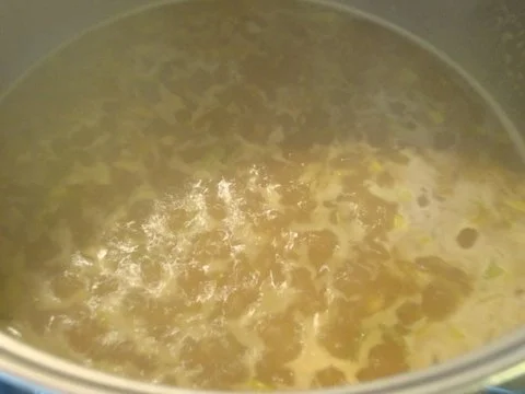 Rezept: kleiner "Linsentraum" Bild Nr. 6 kleiner "Linsentraum" - Rezept - Bild Nr. 6