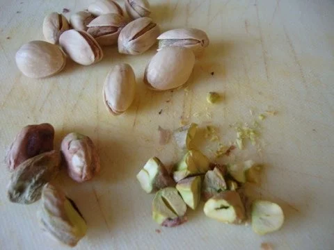 Rezept: kleiner "Linsentraum" Bild Nr. 7 kleiner "Linsentraum" - Rezept - Bild Nr. 7