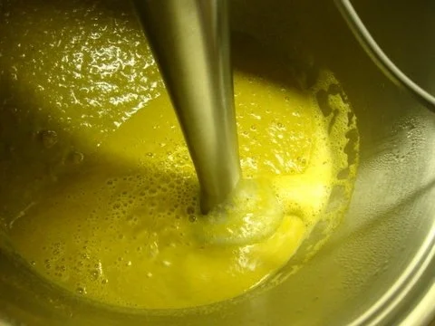 Rezept: kleiner "Linsentraum" Bild Nr. 8 kleiner "Linsentraum" - Rezept - Bild Nr. 8