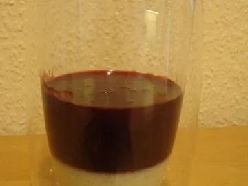 Holunderbeerensuppe - Rezept