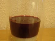 Holunderbeerensuppe - Rezept