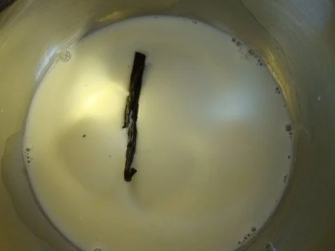 Holunderbeerensuppe - Rezept - Bild Nr. 2