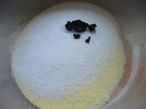 Holunderbeerensuppe - Rezept - Bild Nr. 3