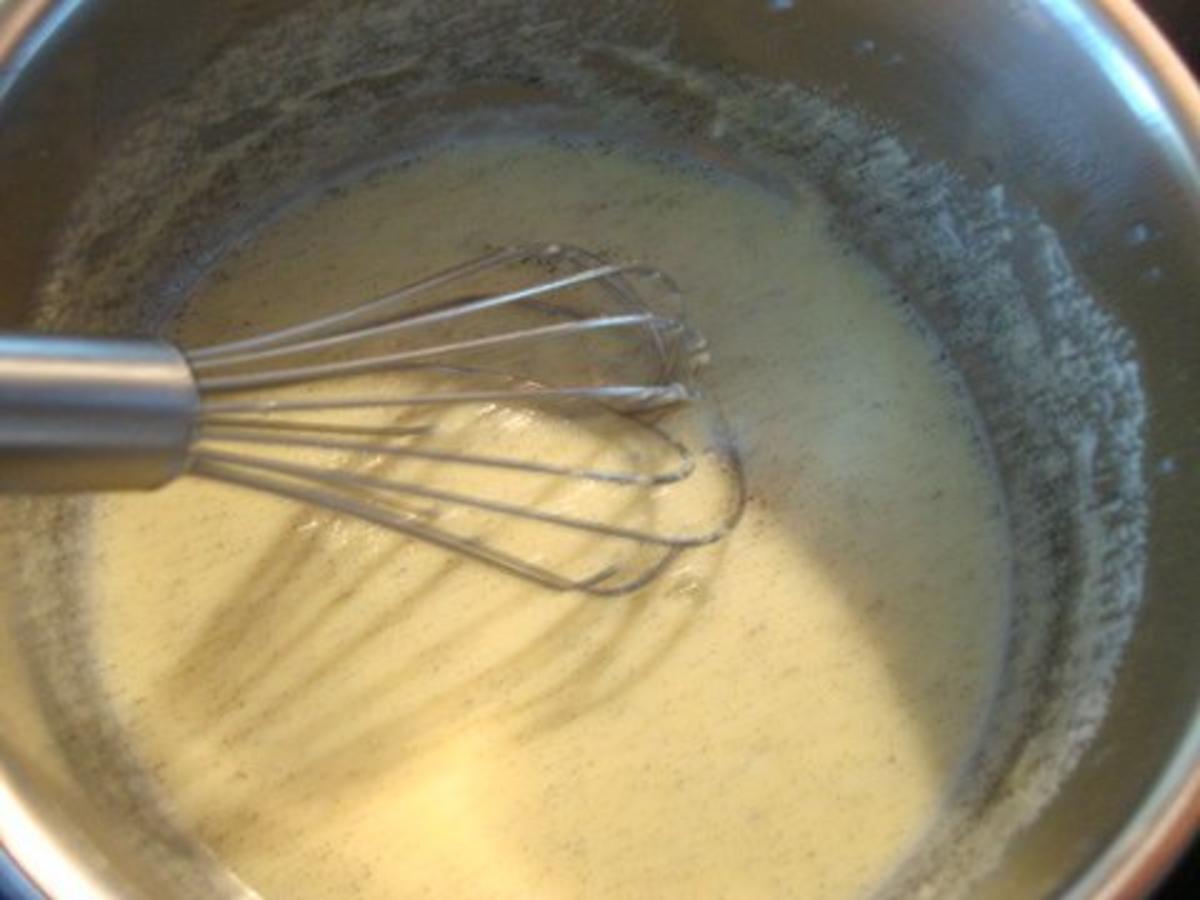 Holunderbeerensuppe - eine Dessertsuppe nicht nur für Kinder - - Rezept ...