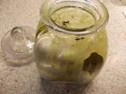 Soleier auf meine Art - Rezept