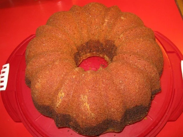 Gugelhupf mit Vanille und Mohn - Rezept - Bild Nr. 15