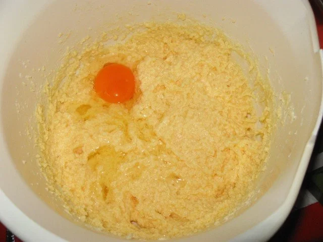 Gugelhupf mit Vanille und Mohn - Rezept - Bild Nr. 4