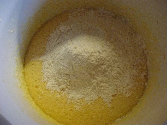 Gugelhupf mit Vanille und Mohn - Rezept - Bild Nr. 5