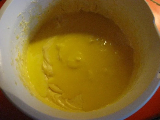 Gugelhupf mit Vanille und Mohn - Rezept - Bild Nr. 7