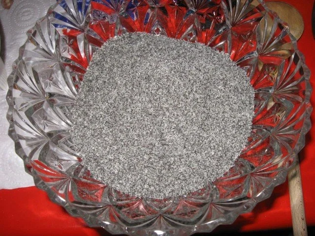 Gugelhupf mit Vanille und Mohn - Rezept - Bild Nr. 9