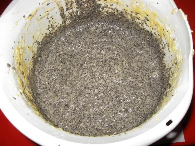 Gugelhupf mit Vanille und Mohn - Rezept - Bild Nr. 12