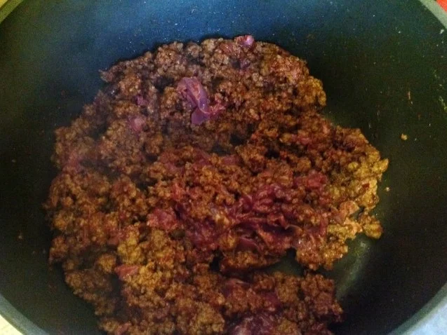 Macaroni Bolognese - Rezept - Bild Nr. 5