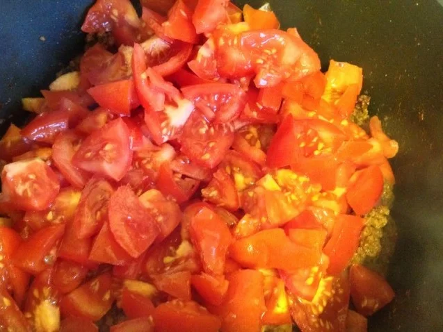 Macaroni Bolognese - Rezept - Bild Nr. 7