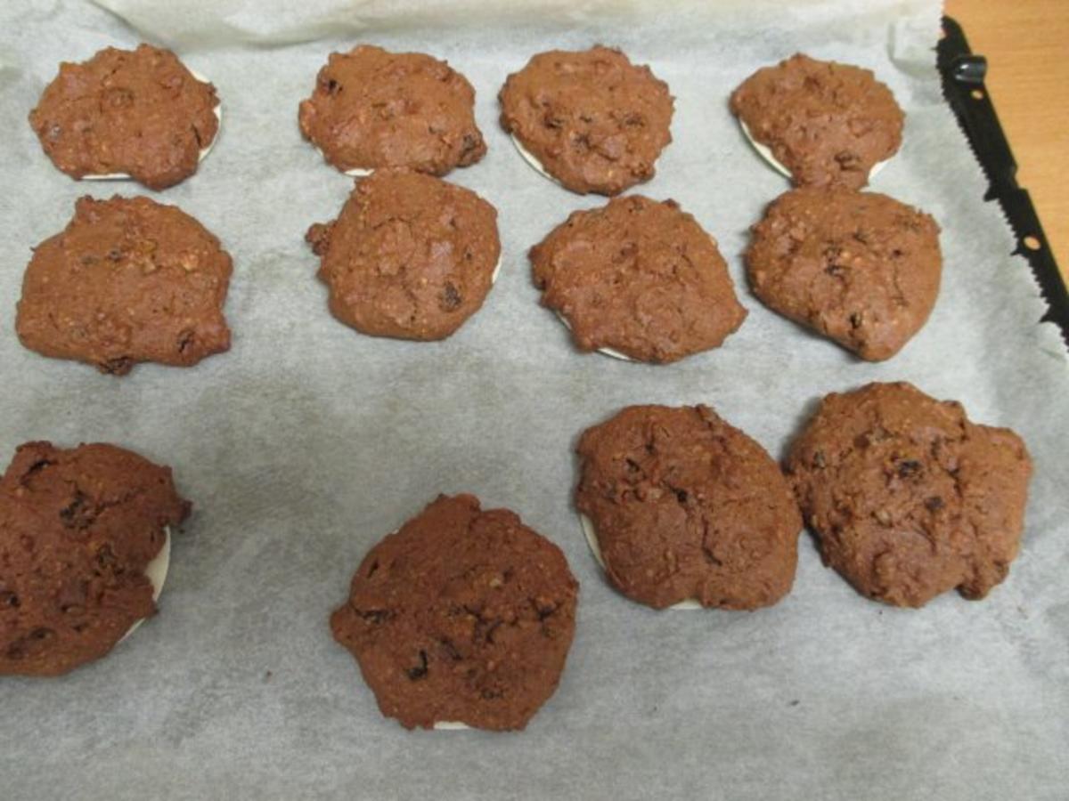 Bilder für Lebkuchen 