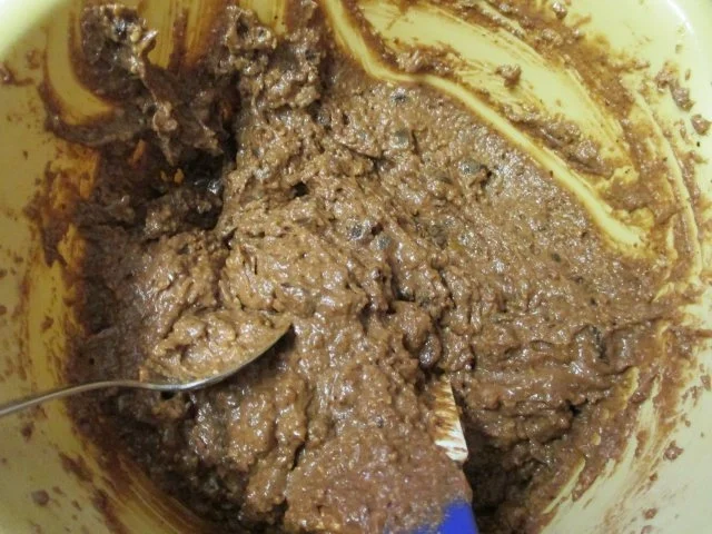 Rezept: Lebkuchen "Dianne" Bild Nr. 2 Lebkuchen "Dianne" - Rezept - Bild Nr. 2