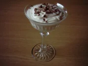 Zitronen - Ricotta - Dessert - Rezept