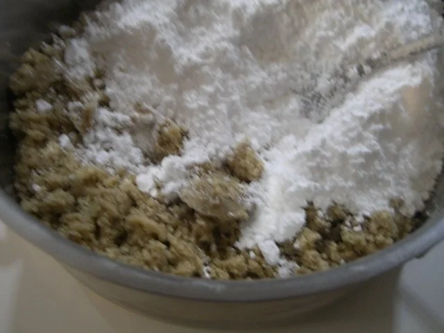 Walnuss-Sahnelikör - Rezept - Bild Nr. 9