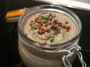 Gänseleberpastete - Rezept
