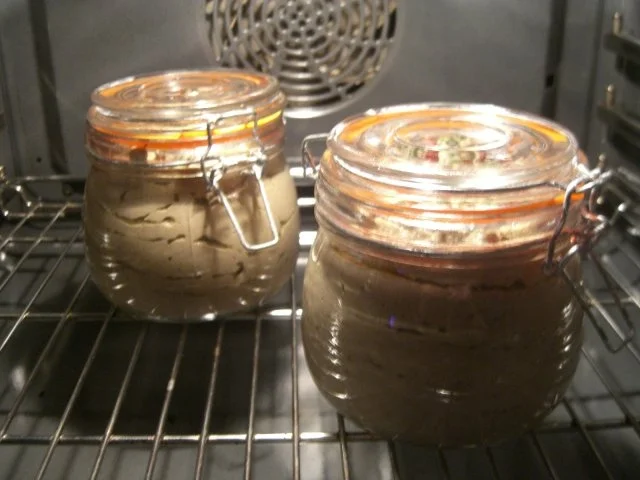 Gänseleberpastete - Rezept - Bild Nr. 2