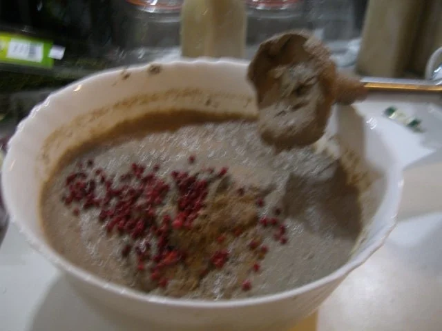 Gänseleberpastete - Rezept - Bild Nr. 3