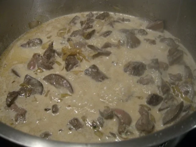 Gänseleberpastete - Rezept - Bild Nr. 5