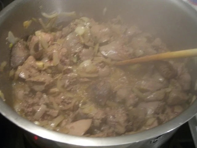 Gänseleberpastete - Rezept - Bild Nr. 6