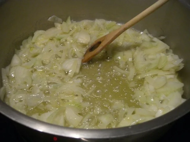 Gänseleberpastete - Rezept - Bild Nr. 7