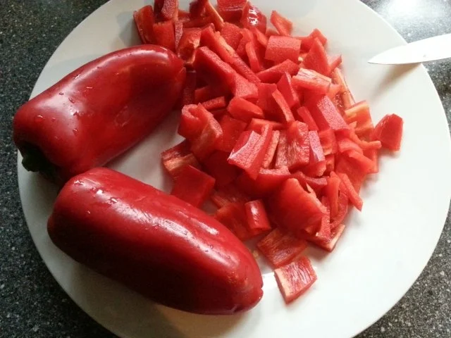 Ungarisches Gulasch - Rezept - Bild Nr. 6