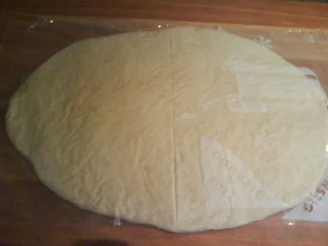 3-Käse Focaccia - Rezept - Bild Nr. 6