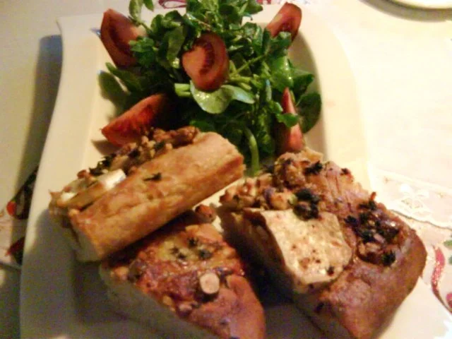 3-Käse Focaccia - Rezept - Bild Nr. 5