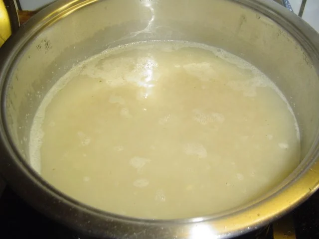 Currygeschnetzeltes mit Ananas - Rezept - Bild Nr. 6