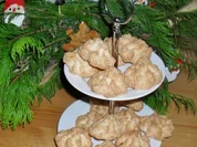 Kokosmakronen - Rezept