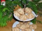 Kokosmakronen - Rezept