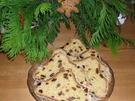Christstollen - Rezept