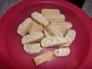 Rezept: Biscotti di Prato Biscotti di Prato - Rezept