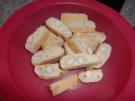 Biscotti di Prato - Rezept