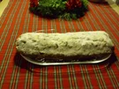 Rezept: Quarkstollen Quarkstollen - Rezept
