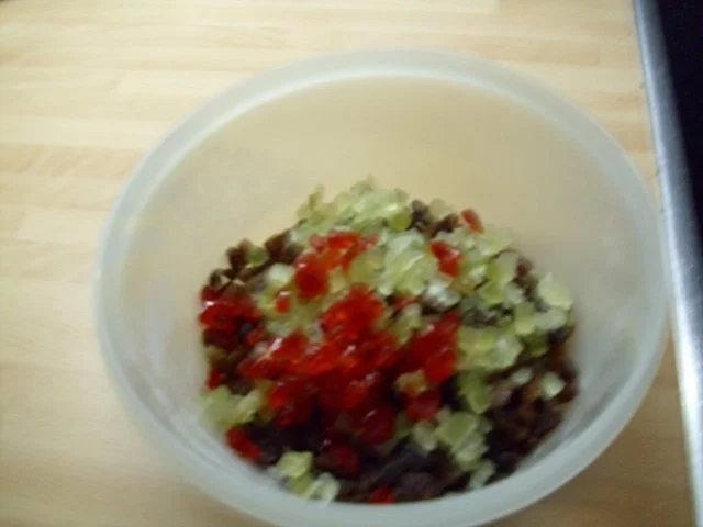 Quarkstollen - Rezept - Bild Nr. 2