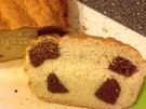 "Panda" Brot - Rezept