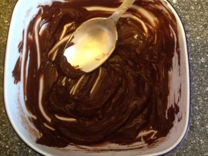 "Panda" Brot - Rezept - Bild Nr. 7