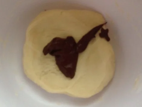 "Panda" Brot - Rezept - Bild Nr. 8