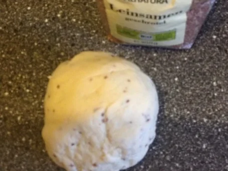 "Panda" Brot - Rezept - Bild Nr. 9