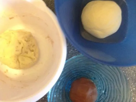 "Panda" Brot - Rezept - Bild Nr. 10