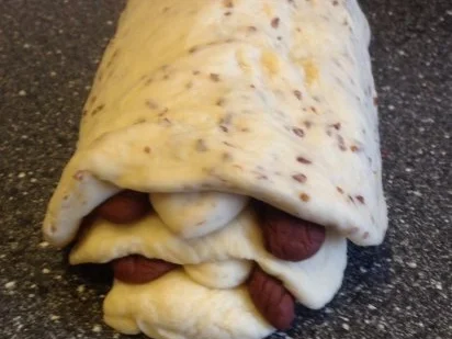 "Panda" Brot - Rezept - Bild Nr. 13