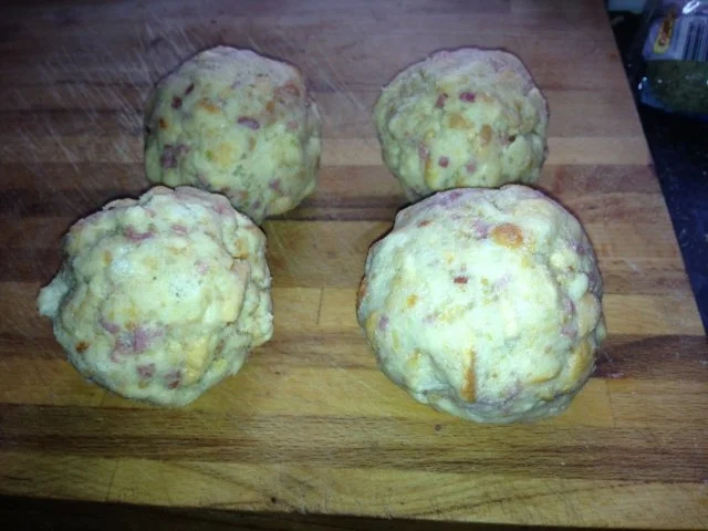 Semmelknödel - Rezept - Bild Nr. 5