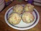 Semmelknödel - Rezept